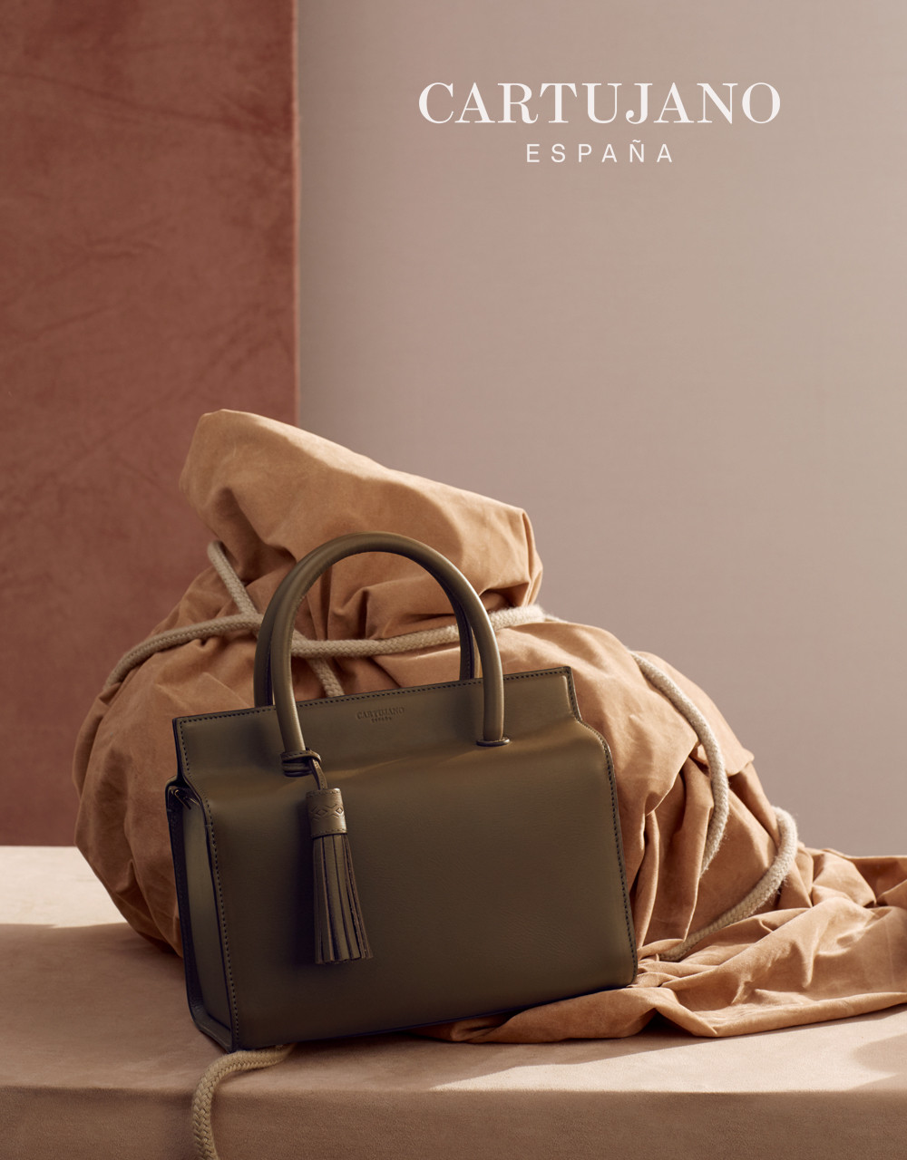 Cartujano SS18